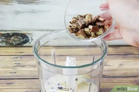 Сделайте набор для приготовления молочного коктейля для Кэт, шаг 2