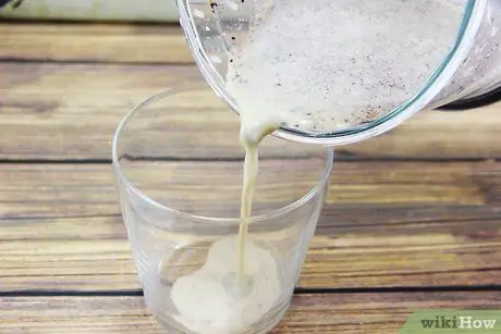 Сделайте набор для приготовления молочного коктейля для Кэт, шаг 3