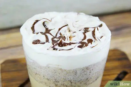 Сделайте набор для приготовления молочного коктейля для Кэт, шаг 4