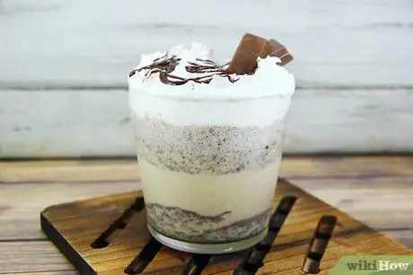 Сделайте набор для приготовления молочного коктейля для Кэт Шаг 5