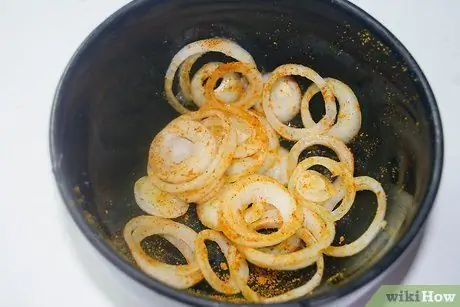 Приготовить сэндвич с курицей и тиккой Шаг 8