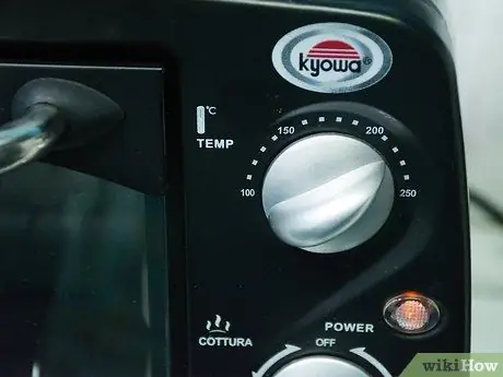 Сделать роллы Kaiser Step 13