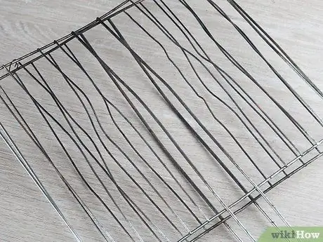 Готовим апельсиновый грубый шаг 3