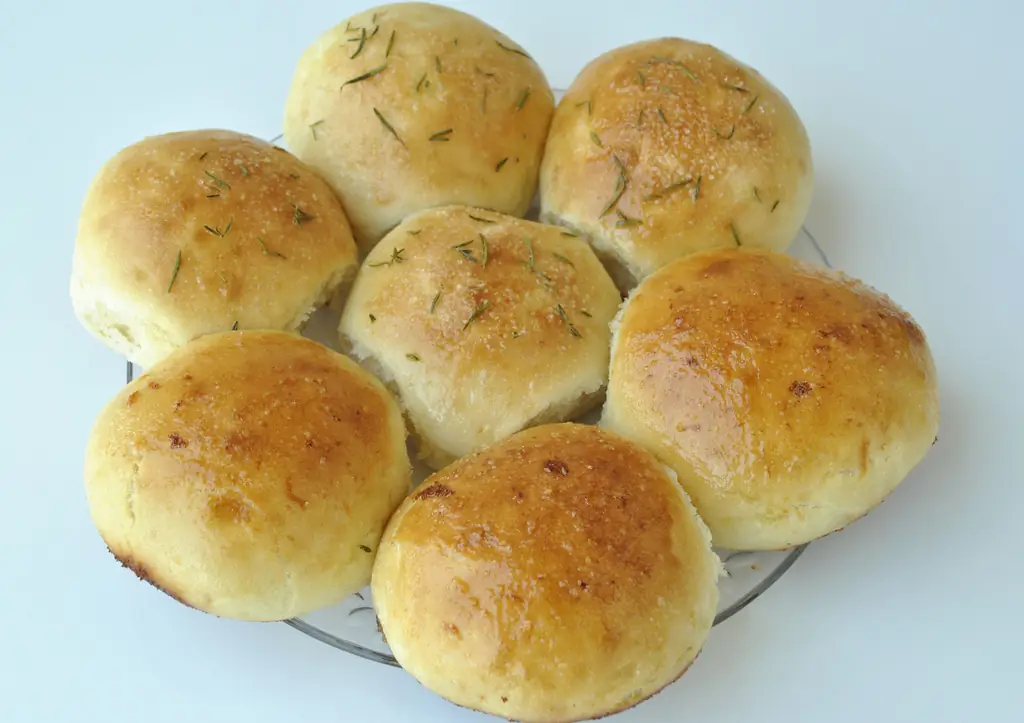 3 способа приготовить роллы на ужин на сковороде