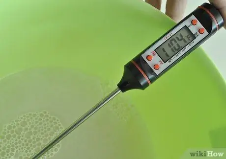 Сделайте на ночь булочки из холодильника Шаг 1