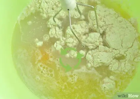 Сделайте на ночь булочки из холодильника Шаг 2