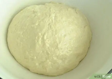 Сделайте на ночь булочки из холодильника Шаг 4