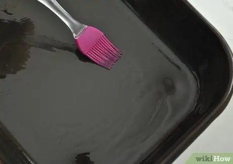 Сделать рулоны из холодильника на ночь Шаг 8