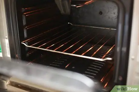 Приготовить палочки для рулетов с корицей, шаг 1