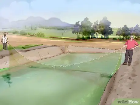 Добыча сома, шаг 10