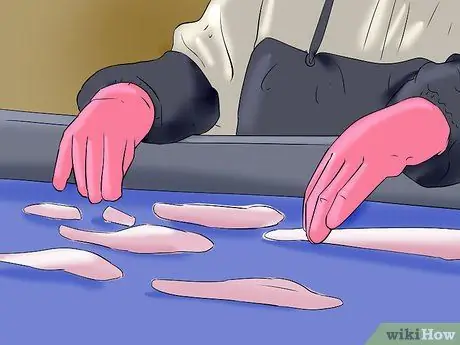 Добыча сома, шаг 12