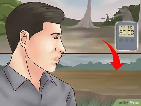 Поймать плоского сома Шаг 11