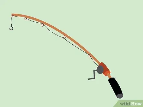 Поймать канального сома Шаг 4