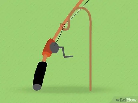 Поймать канального сома Шаг 8