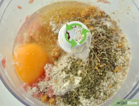 Сделайте более здоровые хот-доги Шаг 3