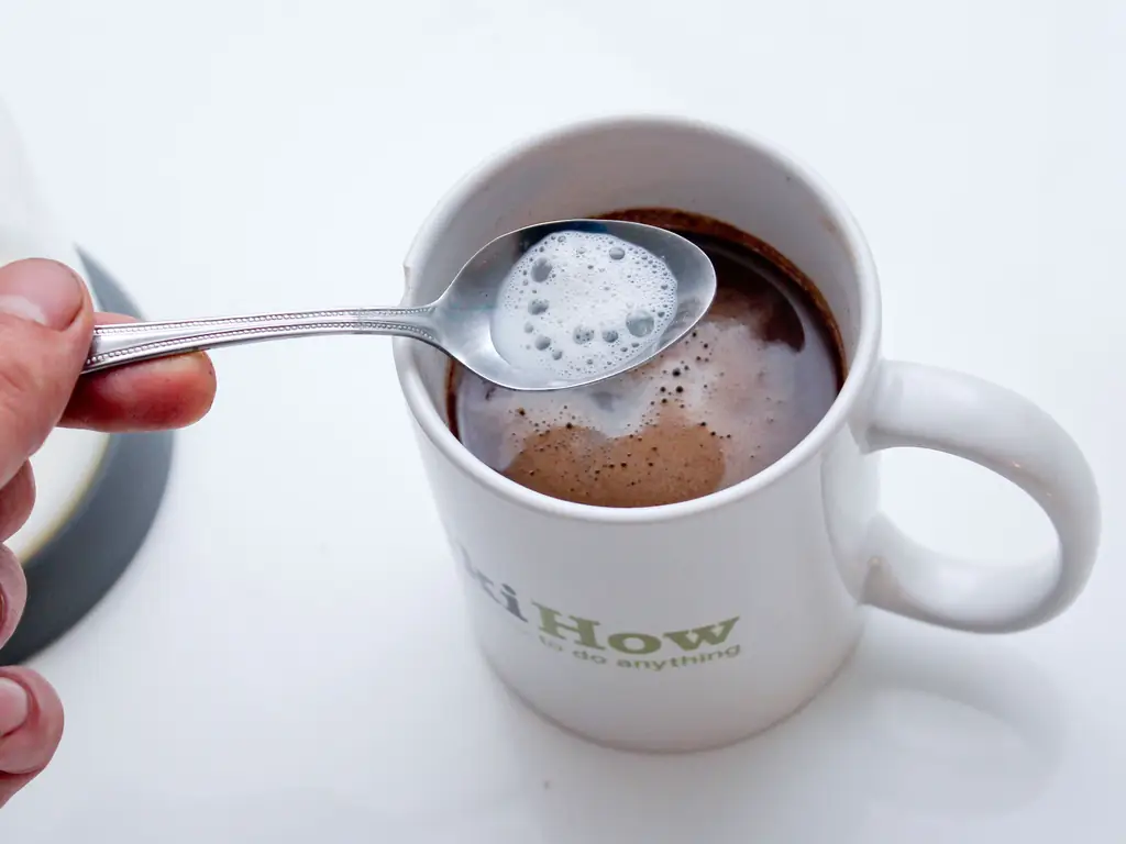 4 способа вспенивания молока