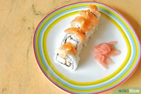 Сделать рулон динамита Шаг 11