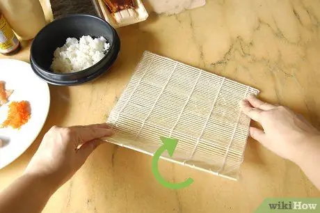 Сделайте рулон динамита, шаг 2