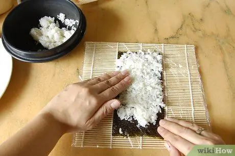 Сделать рулон динамита Шаг 4