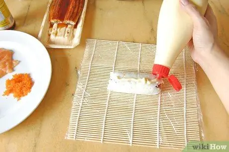 Сделать рулон динамита Шаг 7