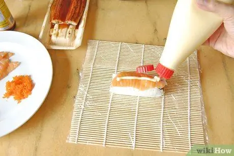 Сделать рулон динамита Шаг 9