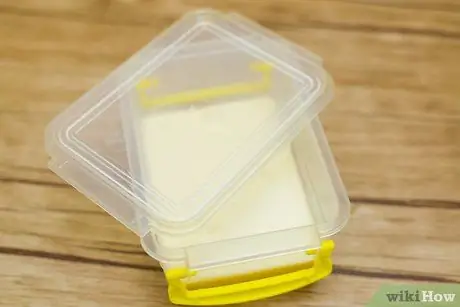 Приготовить смузи с арахисовым маслом Шаг 4