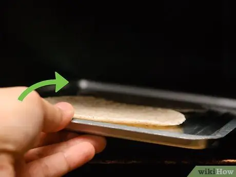 Приготовить мексиканскую пиццу, шаг 2