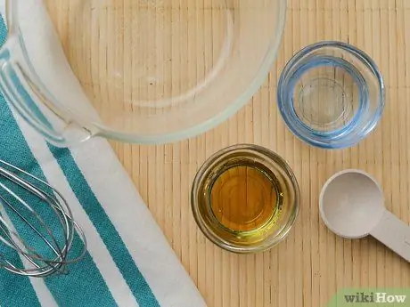 Приготовить суши с лобстером, шаг 2