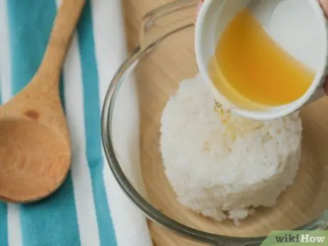 Приготовить суши с лобстером, шаг 3