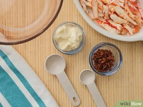 Приготовить суши с лобстером шаг 5