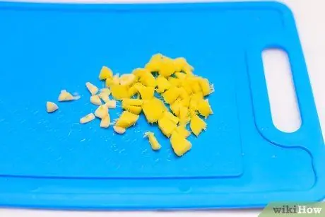 Приготовить соус для суши, шаг 1