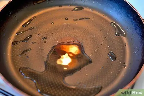 Приготовить соус для суши, шаг 2