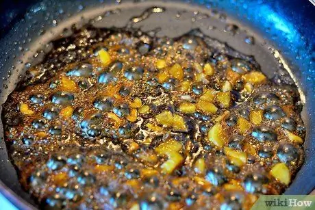 Приготовить соус для суши шаг 5