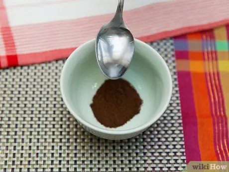 Приготовить кофейное мороженое, шаг 1