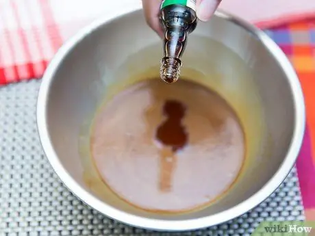 Приготовить кофейное мороженое, шаг 3