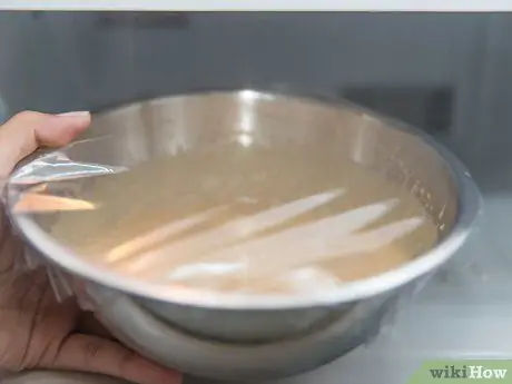 Приготовить кофейное мороженое, шаг 5