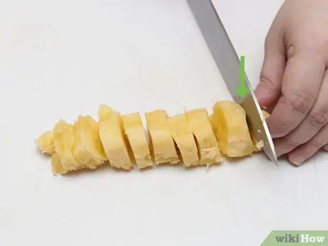 Приготовить шоколадно-банановый молочный коктейль Шаг 1