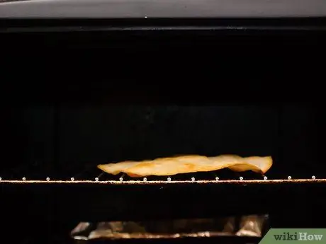 Сделать ракушки Tostada Шаг 7