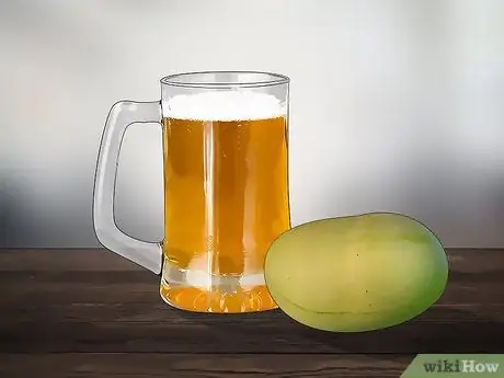 Съесть Pawpaw Шаг 9