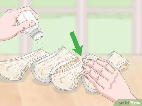 Ешьте костный мозг, шаг 11