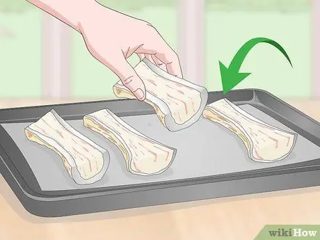 Ешьте костный мозг, шаг 12