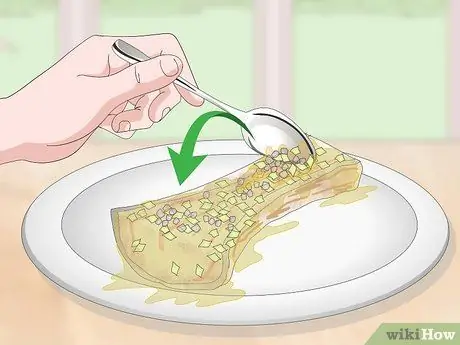 Ешьте костный мозг, шаг 14