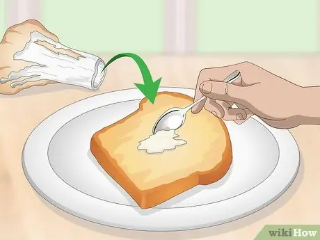 Ешьте костный мозг, шаг 2