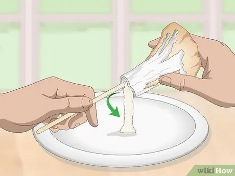 Ешьте костный мозг, шаг 3