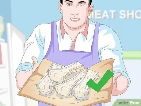 Ешьте костный мозг, шаг 7