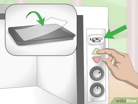 Ешьте костный мозг, шаг 8