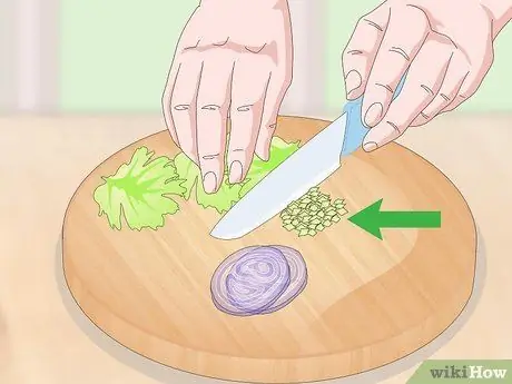 Ешьте костный мозг, шаг 9