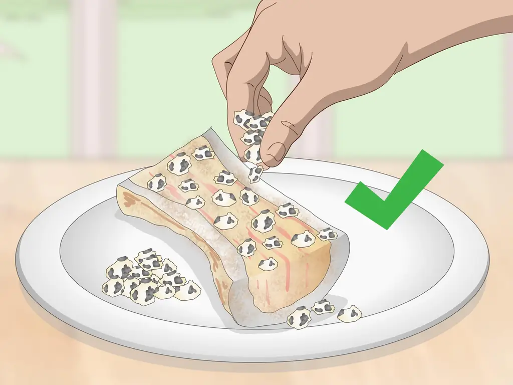 3 способа есть костный мозг