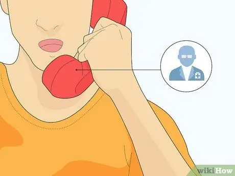 Пейте активированный уголь в порошке, шаг 8