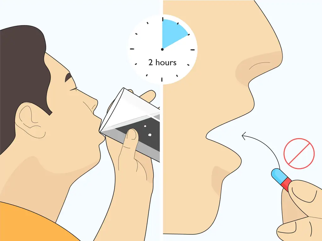 Простые способы пить порошок активированного угля: 11 шагов